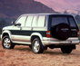 Фото Acura SLX внедорожник 1 поколение 