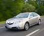 Фото Acura TL