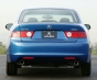 Фото Acura TSX