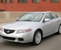 Фото Acura TSX седан 1 поколение 