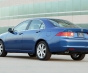Фото Acura TSX седан 1 поколение 