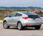 Фото Acura ZDX внедорожник 1 поколение 