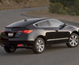 Фото Acura ZDX внедорожник 1 поколение 