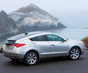 Фото Acura ZDX внедорожник 1 поколение 