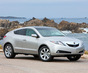 Фото Acura ZDX внедорожник 1 поколение 