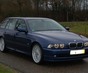 Фото Alpina B10 универсал E39 