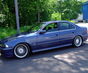 Фото Alpina B10