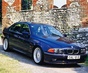 Фото Alpina B10