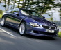 Фото Alpina B6 S купе E63/64 