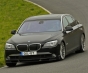 Подробная информация о Alpina B7 седан 4-дв. F01/F02 
