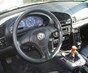Фото Alpina B8 седан E36 