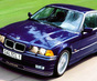 Фото Alpina B8 купе E36 