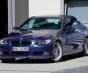 Подробная информация о Alpina D3 купе E90/91/92 