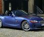 Фото Alpina Roadster S родстер E85 