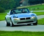 Фото Alpina Roadster V8 родстер E52 