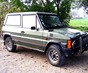 Фото Aro 10 внедорожник 1 поколение 