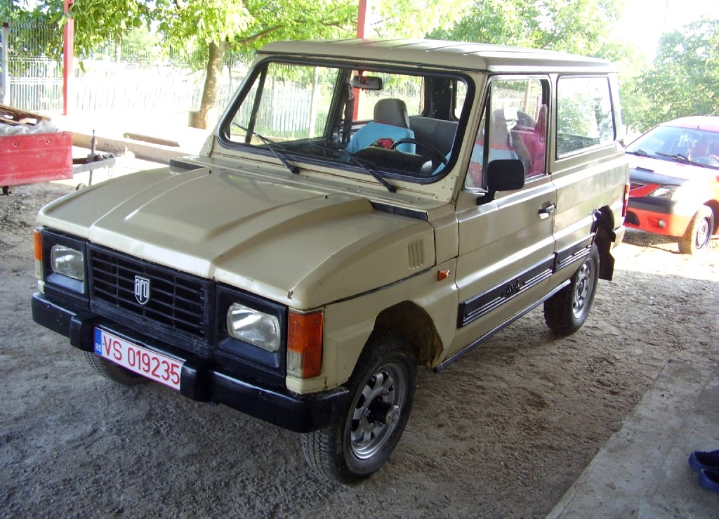 Фото Aro 10