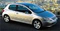 Подробная информация о Peugeot 307 1.6