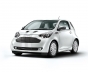 Описание Aston Martin Cygnet