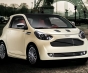 Фото Aston Martin Cygnet хетчбэк 1 поколение 