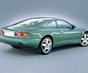 Фото Aston Martin DB7