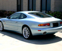 Фото Aston Martin DB7