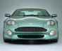 Подробная информация о Aston Martin DB7 купе Vantage 