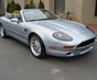 Фото Aston Martin DB7