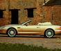 Фото Aston Martin DB7 кабриолет Volante 