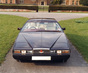 Описание Aston Martin Lagonda