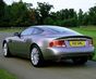 Фото Aston Martin V12 Vanquish