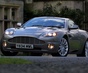 Фото Aston Martin V12 Vanquish