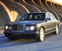 Фото Bentley Arnage