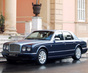Фото Bentley Arnage