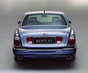 Фото Bentley Arnage