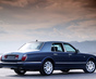 Фото Bentley Arnage