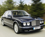 Фото Bentley Arnage