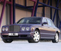 Фото Bentley Arnage