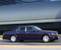Фото Bentley Arnage
