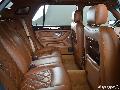 Фото Bentley Arnage