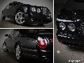 Фото Bentley Arnage RL седан 4-дв. 2 поколение 