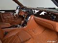 Фото Bentley Arnage RL седан 4-дв. 2 поколение 