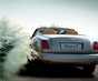 Фото Bentley Azure T кабриолет 2-дв. 2 поколение 