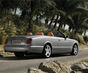 Фото Bentley Azure T кабриолет 2-дв. 2 поколение 