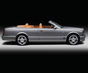 Фото Bentley Azure T кабриолет 2-дв. 2 поколение 