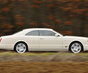 Фото Bentley Brooklands
