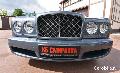 Фото Bentley Brooklands седан 1 поколение 