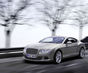 Фото Bentley Continental GT