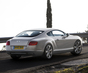 Фото Bentley Continental GT