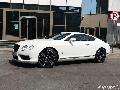 Фото Bentley Continental GT